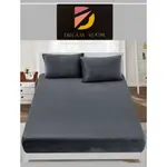 Silk sheet set 2 persons 2 pieces